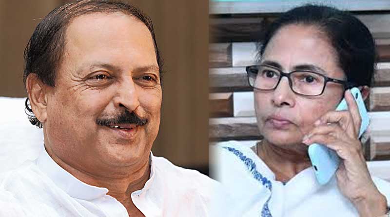 ‘এক বিরাট শূন্যতা’! সুব্রত’র প্রয়াণে শোকবার্তা মমতার - West Bengal News 24