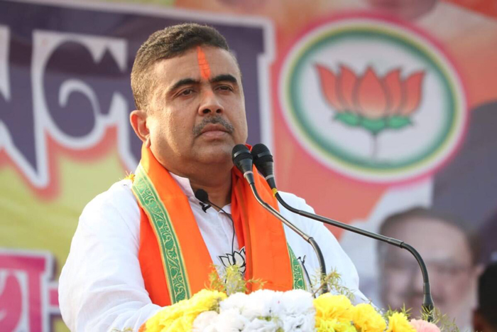 প্রাণনাশের হুমকি এই বিরোধী দলনেতাকে - West Bengal News 24