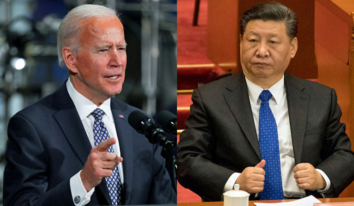 Joe Biden: ১১০ দেশকে আমন্ত্রণ আমেরিকার, নাম নেই চীন-রাশিয়ার! - West Bengal News 24