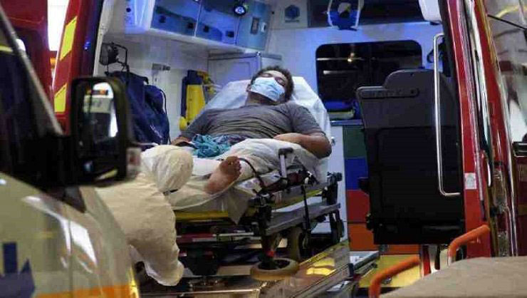 বিশ্বজুড়ে করোনায় কমেছে শনাক্ত ও মৃতের সংখ্যা - West Bengal News 24