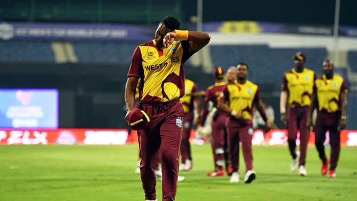 Dwayne Bravo to retire from internationals after T20 World Cup : আন্তর্জাতিক ক্রিকেটকে বিদায় জানালেন ডোয়েন ব্রাভো - West Bengal News 24