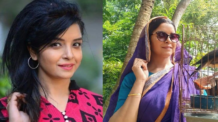 ‘বঙ্গবন্ধু’ সিনেমায় খালেদা জিয়ার চরিত্রে যিনি - West Bengal News 24