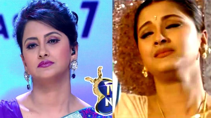 Rachna Banerjee : ভাবিনি একদিন একা হয়ে যাব: রচনা ব্যানার্জি - West Bengal News 24 Rachna Banerjee : ভাবিনি একদিন একা হয়ে যাব: রচনা ব্যানার্জি - West Bengal News 24