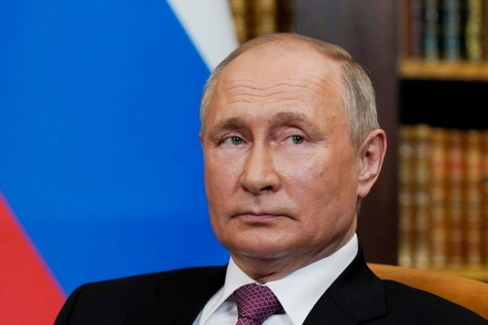 Vladimir Putin: নাক দিয়ে নেওয়ার টিকার ট্রায়ালে অংশ নিলেন পুতিন - West Bengal News 24