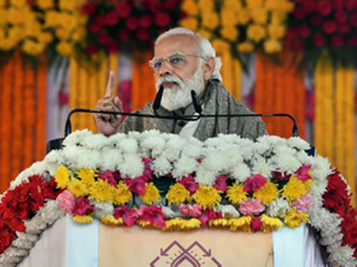 PM Modi: উত্তরাখণ্ড সফরে প্রধানমন্ত্রী! - West Bengal News 24