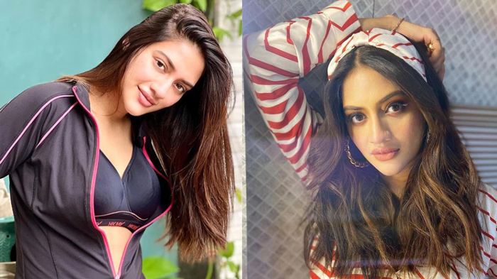 Nusrat Jahan: কারণে-অকারণে কাঁদতাম: নুসরাত - West Bengal News 24