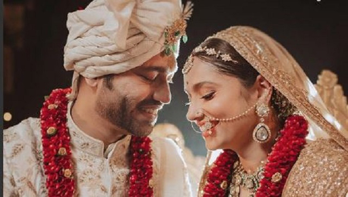 বছরজুড়ে কেমন ছিল বলিউড কনেদের বিয়ের সাজ? জেনে নিন - West Bengal News 24