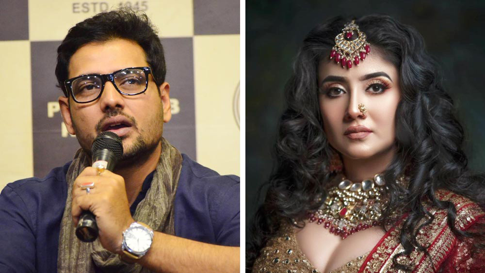 Tathagata-Debolina : ফের বিচ্ছেদের গুঞ্জন টলিপাড়ায়, এবার বিচ্ছেদের ইঙ্গিত দেখা গেলো তথাগত – দেবলীনার বিবাহিত জীবনে - West Bengal News 24