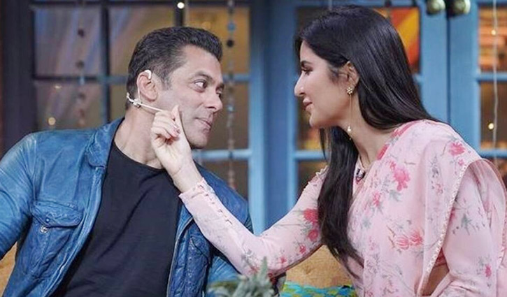 আজও একা সালমান খান, প্রেমিকারা অন্যের বউ - West Bengal News 24