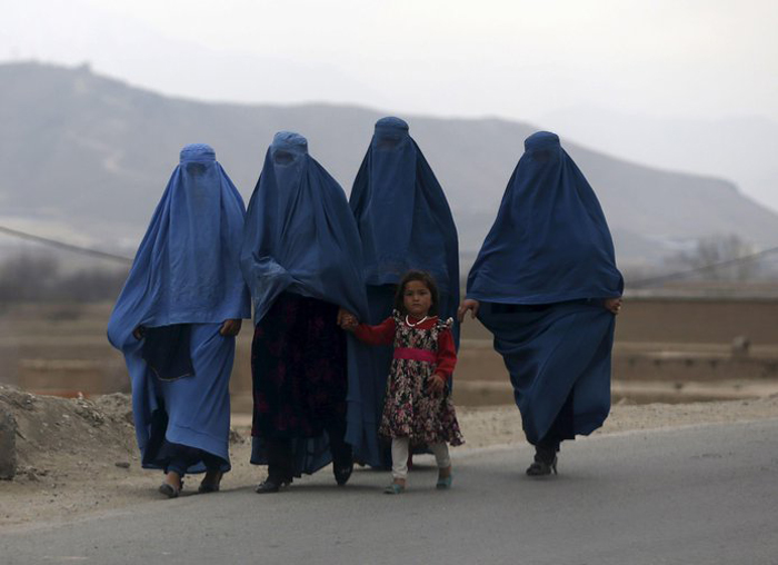 Afghanistan: আফগানিস্তানে পুরুষ সঙ্গী ছাড়া নারীদের ভ্রমণে নিষেধাজ্ঞা - West Bengal News 24