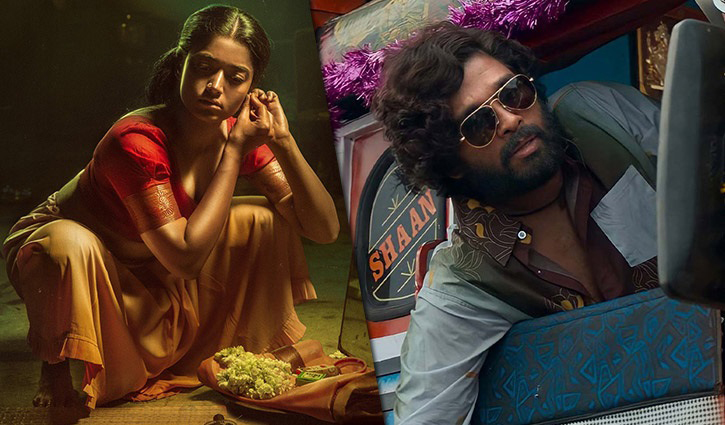 Pushpa: The Rise : ‘কেজিএফ’কেও ছাড়িয়ে গেল আল্লুর ‘পুষ্পা’ - West Bengal News 24