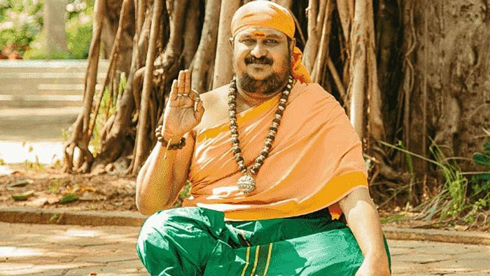 Tamilnadu: ধর্ষণের অভিযোগে গ্রেপ্তার স্বঘোষিত ধর্মগুরু - West Bengal News 24 Tamilnadu: ধর্ষণের অভিযোগে গ্রেপ্তার স্বঘোষিত ধর্মগুরু - West Bengal News 24