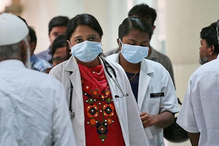 Omicron Variant: বাড়ছে আতঙ্ক, মহারাষ্ট্রে আরও ৭ জন ‘ওমিক্রন’-এ আক্রান্ত - West Bengal News 24