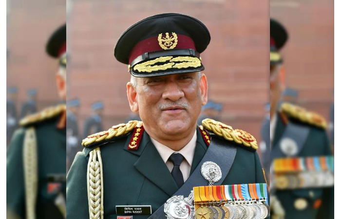 Bipin Rawat: কে ছিলেন এই বিপিন রাওয়াত? - West Bengal News 24