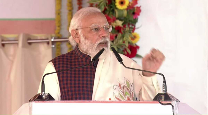 Ganga Expressway Narendra Modi: যোগীরাজ্যে গঙ্গা এক্সপ্রেসওয়ে! - West Bengal News 24