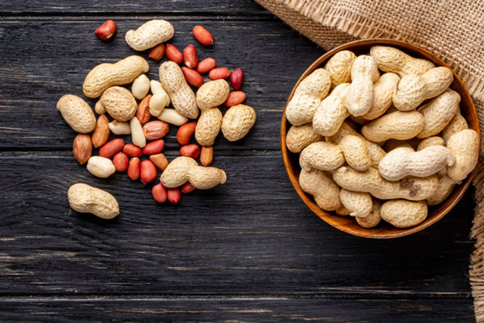 Peanut: কাঁচা নাকি ভাজা, কোন বাদাম বেশি উপকারী? - West Bengal News 24
