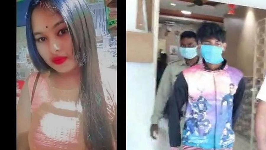 বিয়ের চার মাসের মাথায় স্ত্রীর আত্মহত্যা, নেপথ্যে মোবাইল গেইম আসক্তি! - West Bengal News 24 বিয়ের চার মাসের মাথায় স্ত্রীর আত্মহত্যা, নেপথ্যে মোবাইল গেইম আসক্তি! - West Bengal News 24