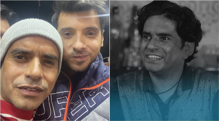 Brahma Mishra: মির্জাপুরের ‘ললিত’ নেই, উদ্ধার অভিনেতার আধ-পচা’ মৃতদেহ - West Bengal News 24