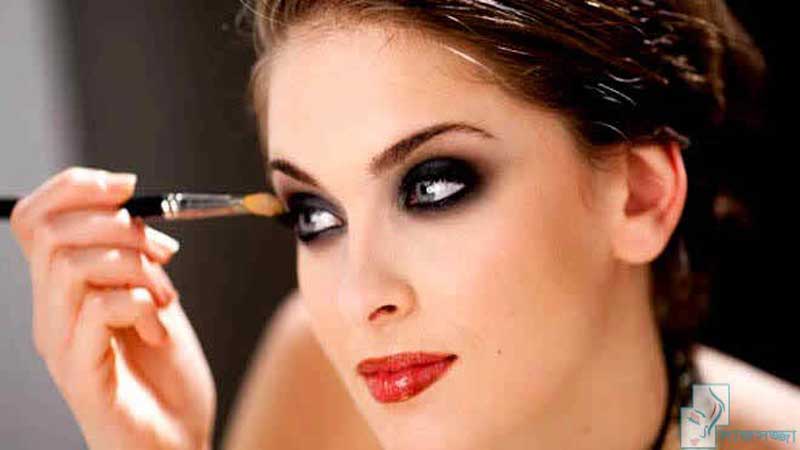 গরমে মেকআপ ও হেয়ার স্টাইল ঠিক রাখার কয়েকটি টিপস - West Bengal News 24 গরমে মেকআপ ও হেয়ার স্টাইল ঠিক রাখার কয়েকটি টিপস - West Bengal News 24