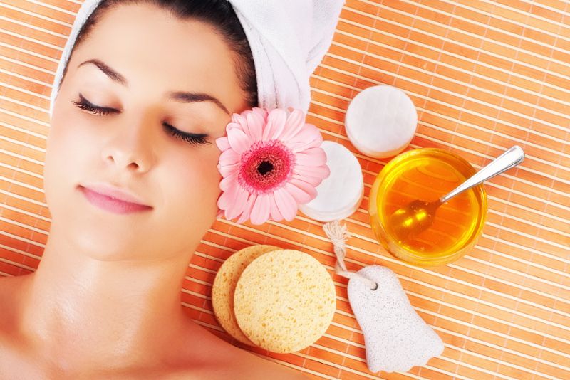 মুখের উজ্জ্বলতা ও সৌন্দর্য বৃদ্ধি করুন সহজ ৪ টি উপায়ে - West Bengal News 24 মুখের উজ্জ্বলতা ও সৌন্দর্য বৃদ্ধি করুন সহজ ৪ টি উপায়ে - West Bengal News 24