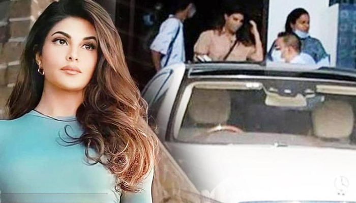 Actor Jacqueline Fernandez: ২০০ কোটি টাকা তোলাবাজির মামলায় ক্রমশ ফাঁসছেন অভিনেত্রী! - West Bengal News 24