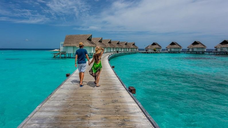 Maldives Travel guide : অপরূপ সৌন্দর্যের দেশ মালদ্বীপ - West Bengal News 24