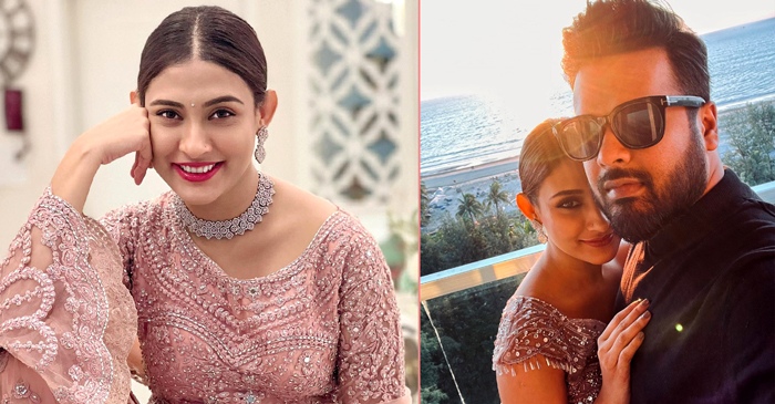 মেহজাবীনের প্রেমে মজেছেন রাজীব! - West Bengal News 24