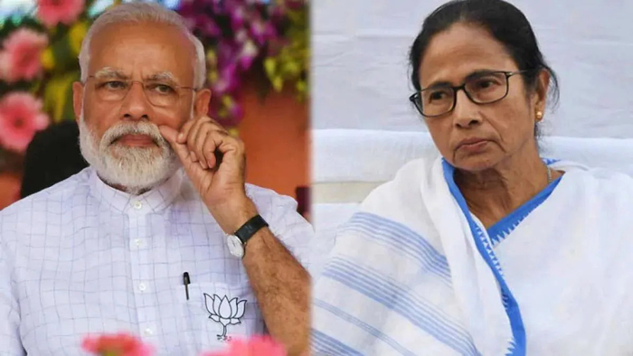 Modi Vs Mamata: শুক্রবার মোদীর বৈঠকে থাকবেন না মমতা! - West Bengal News 24 Modi Vs Mamata: শুক্রবার মোদীর বৈঠকে থাকবেন না মমতা! - West Bengal News 24