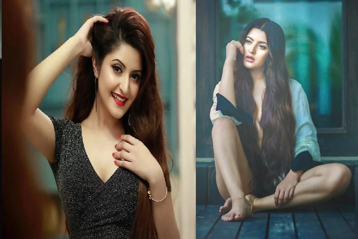 অশ্লীল ছবি-ভিডিও সরানোর নোটিশ, কী বললেন পরীমণি? - West Bengal News 24