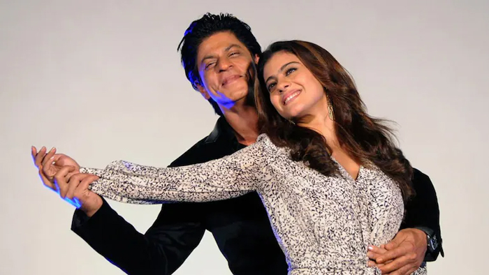 Shah Rukh Khan: ভয়াবহ দুর্ঘটনা থেকে শাহরুখকে বাঁচিয়েছেন কাজল - West Bengal News 24