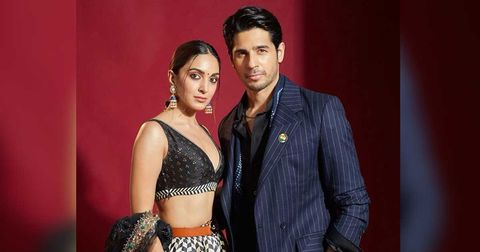 Sidharth Malhotra And Kiara Advani: ২০২২ সালেই সিদ্ধার্থ-কিয়ারার বিয়ে! - West Bengal News 24