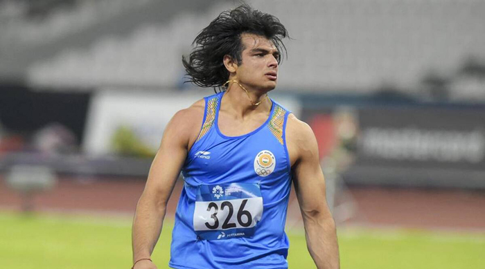 Neeraj Chopra: সোনার ছেলে নীরজ চোপড়ার মুকুটে নয়া পলক! - West Bengal News 24