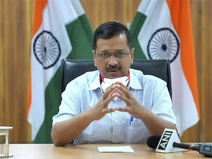 Arvind Kejriwal: সরকারের উন্নয়নমূলক ভিডিও শেয়ার করলেই মিলবে মুখ্য়মন্ত্রীর সঙ্গে নৈশভোজের সুযোগ - West Bengal News 24