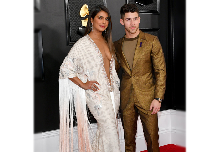 Nick Jonas and Priyanka Chopra: মধ্যরাতে মা হওয়ার খবর দিলেন প্রিয়াঙ্কা চোপড়া! - West Bengal News 24