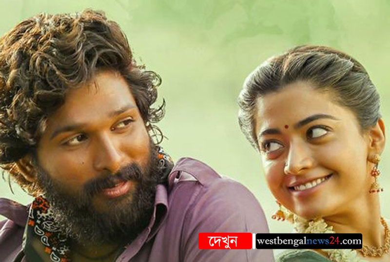 Dadasaheb Phalke Award : দাদা সাহেব ফালকে অ্যাওয়ার্ড: বর্ষসেরা ছবি ‘পুষ্পা’ - West Bengal News 24