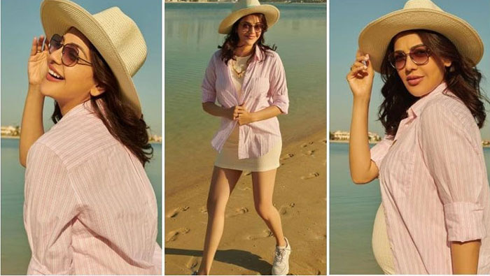 Kajal Aggarwal: অন্তঃসত্ত্বা কাজলকে নিয়ে ট্রল, জবাবে নায়িকার আবেগী পোস্ট - West Bengal News 24