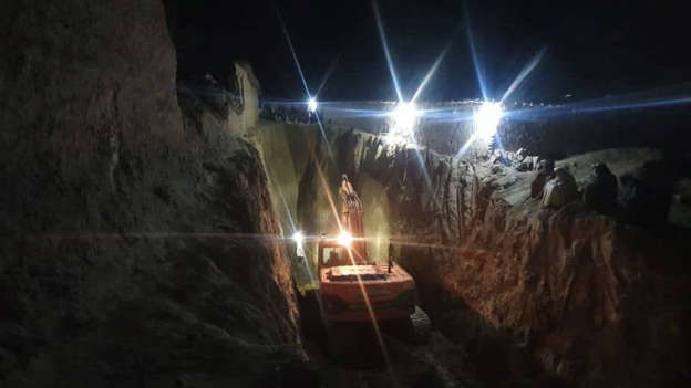 মরক্কোর পর কুয়ার ভেতর পড়ে গিয়ে এবার একটি আফগান শিশুর করুণ মৃত্যু - West Bengal News 24