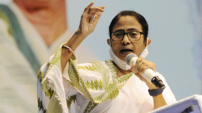 Mamata Banerjee : ‘জীবনের শেষ দিনে অসম্মানিত করা হয়েছিল সন্ধ্যা মুখোপাধ্যায়কে’, কেন্দ্রের বিরুদ্ধে ক্ষোভ প্রকাশ মুখ্যমন্ত্রীর! - West Bengal News 24