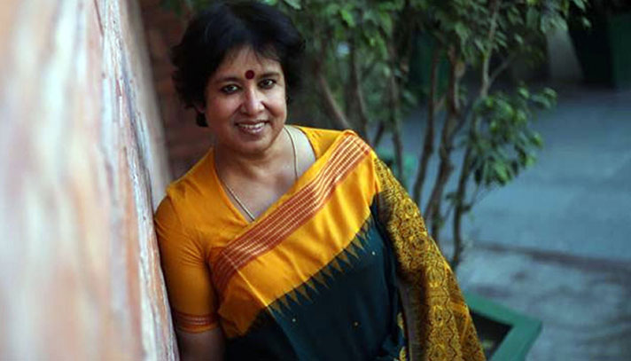 Taslima Nasrin : রাস্তায় প্রেমিককে চুমু খেয়েছি, যৌনতায় মেতেছি সমুদ্রপাড়ে : তসলিমা - West Bengal News 24