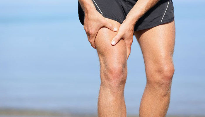 মাংসপেশিতে টান পড়লে করণীয় - West Bengal News 24