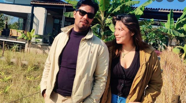 Lin Laishram and Randeep Hooda Relation : মডেলের সাথে লিভ-ইন সম্পর্কে জড়িয়ে আলোচনায় রণদীপ হুদা - West Bengal News 24