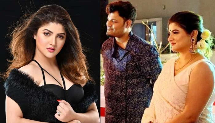 Srabanti Chatterjee : তৃতীয় স্বামীকে ডিভোর্স না দিয়েই নতুন প্রেমে শ্রাবন্তী - West Bengal News 24 Srabanti Chatterjee : তৃতীয় স্বামীকে ডিভোর্স না দিয়েই নতুন প্রেমে শ্রাবন্তী - West Bengal News 24