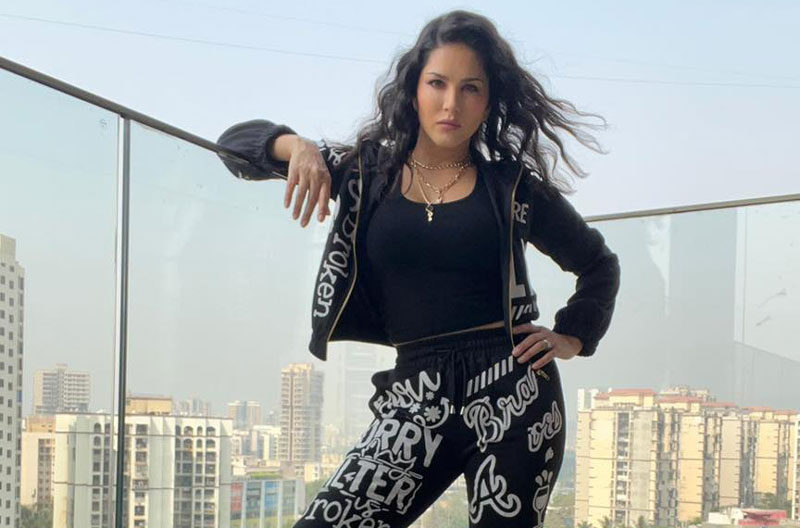 Sunny Leone : ‘তারকাপত্নীরা আমার সাথে স্বামীদের কাজ করতে দিতে চান না’ - West Bengal News 24