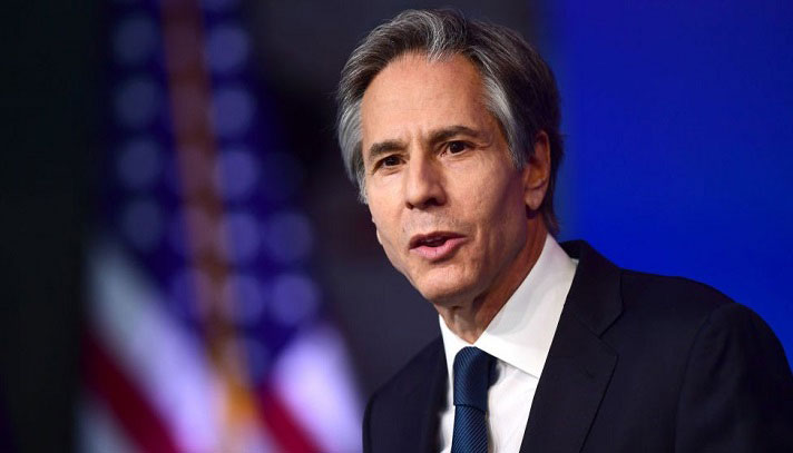 Antony Blinken : রাশিয়ার সঙ্গে যুদ্ধে জিততে পারে ইউক্রেন : ব্লিনকেন - West Bengal News 24