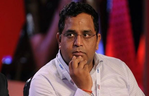 Paytm founder Vijay Shekhar Sharma arrested : গ্রেফতার হলেন পেটিএমের প্রতিষ্ঠাতা বিজয় শেখর শর্মা, জানুন কারণ - West Bengal News 24
