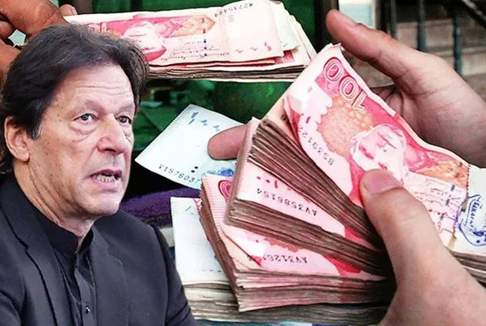 Pakistan political crisis : রাজনৈতিক সংকটের মুখে পাকিস্তানি মুদ্রার রেকর্ড দরপতন - West Bengal News 24