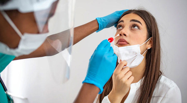 করোনায় মৃতের সংখ্যা ছাড়াল ৬১ লাখ ৭৪ হাজার - West Bengal News 24