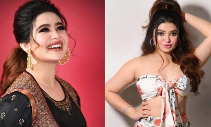 সবাই ভাবত খারাপ কাজ করি: এনা - West Bengal News 24