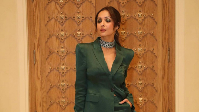 সেদিনের দুঃসহ স্মৃতি ভুলতে চান অভিনেত্রী মালাইকা! - West Bengal News 24