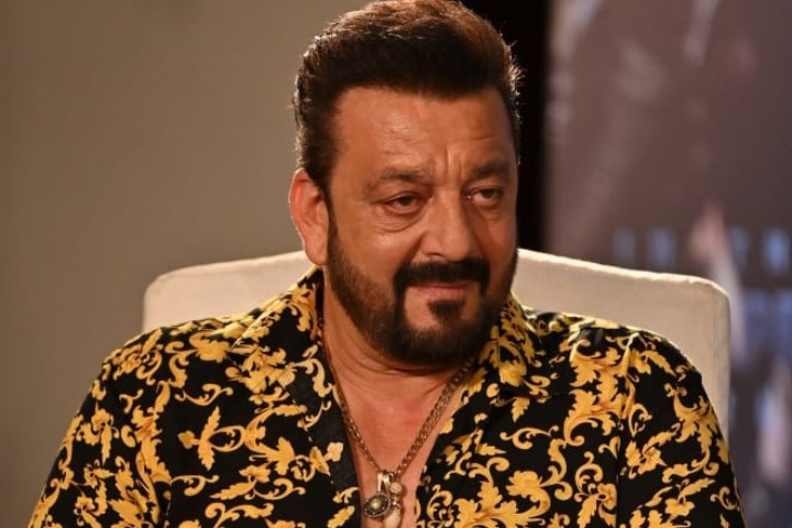 Sanjay Dutt : ওই সময় শুধু ঘণ্টার পর ঘণ্টা কাঁদতাম : সঞ্জয় দত্ত - West Bengal News 24